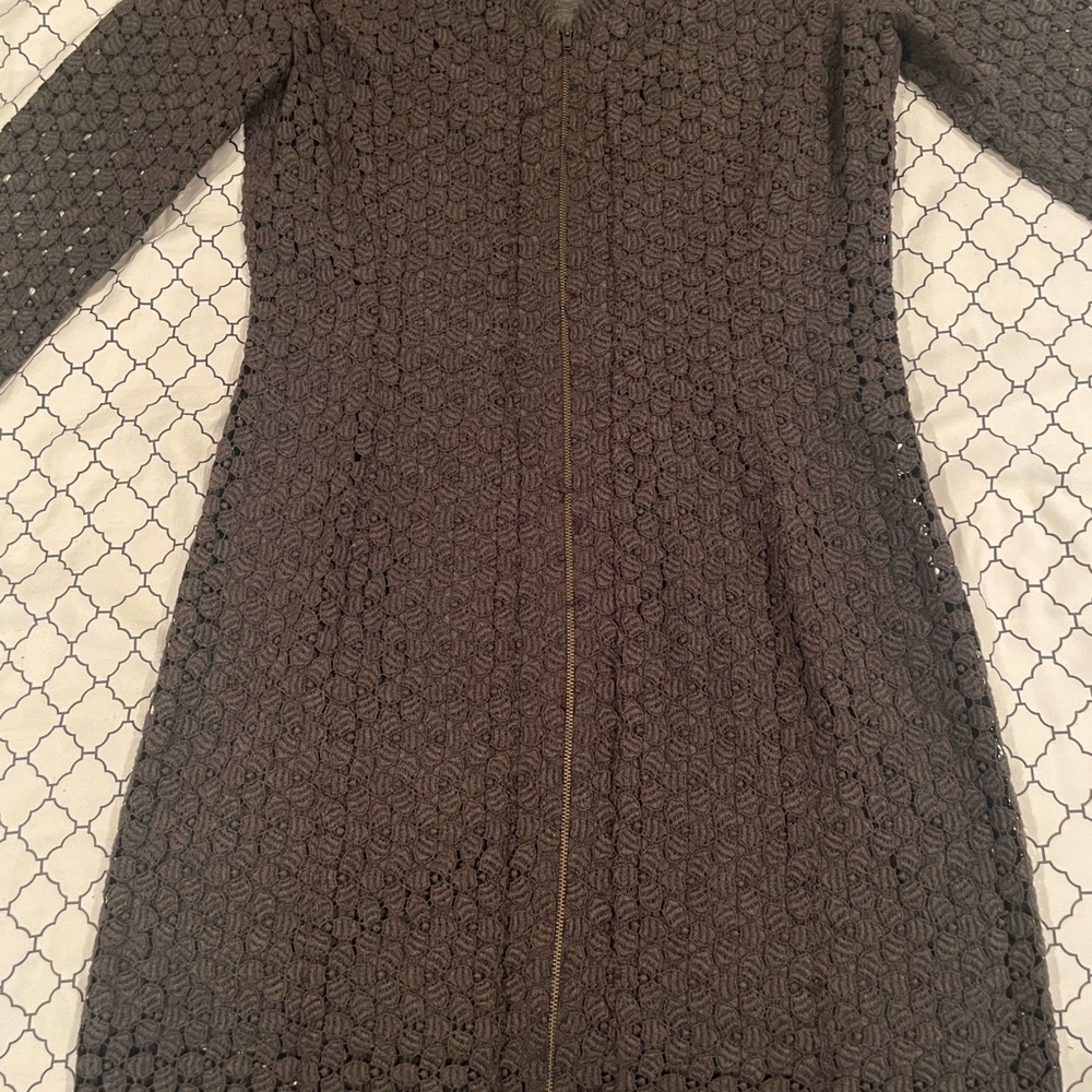 DIANE VON FURSTENBERG- size 12 - Picture 9 of 9